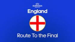 Euro 2024 Quarter Finals: Englands journey 
